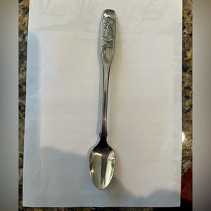 Holly Hobbie Infant Feeding Spoon
